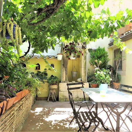 شقة La Casa Delle Fate سيراكوزا المظهر الخارجي الصورة