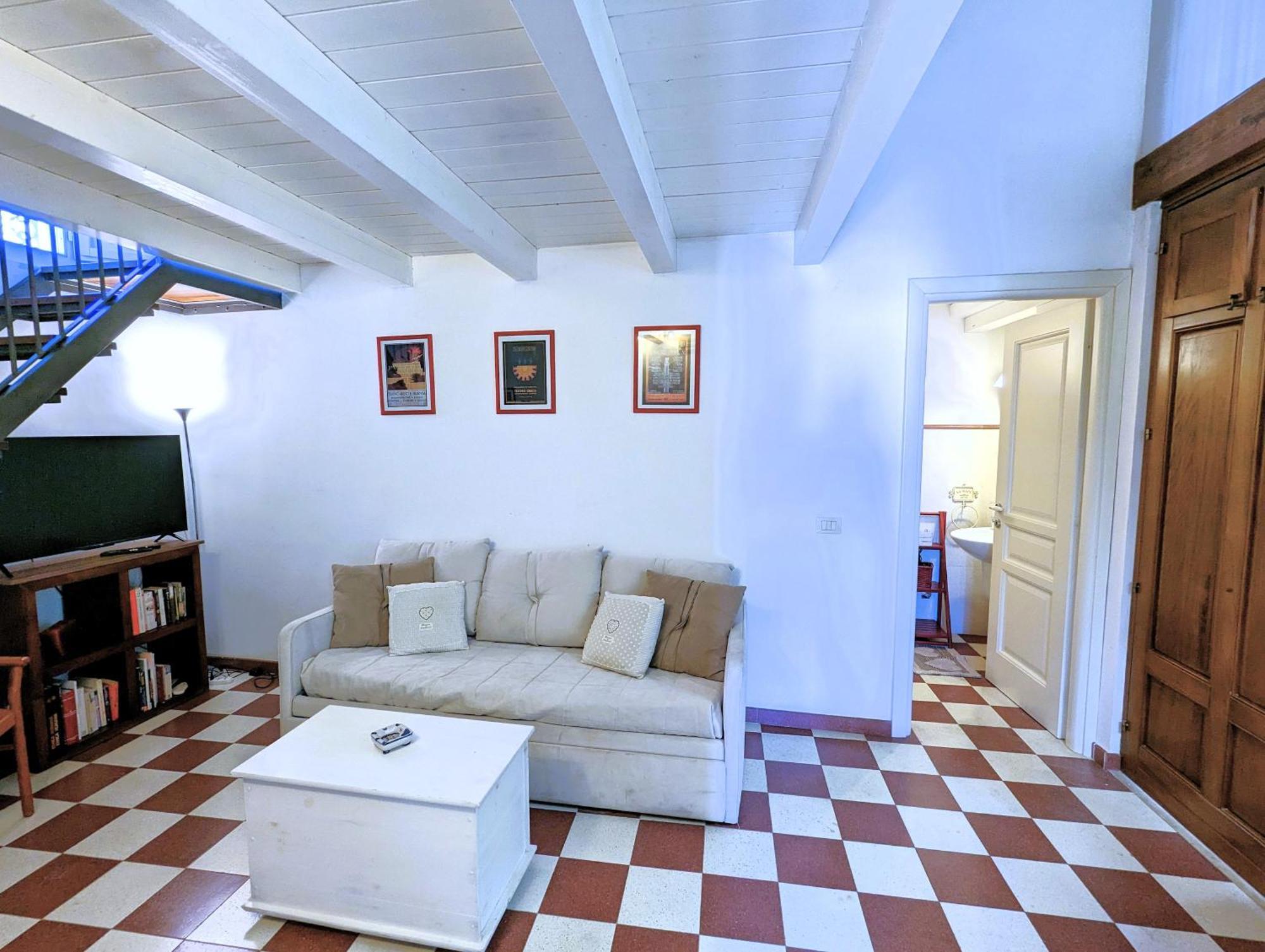 شقة La Casa Delle Fate سيراكوزا المظهر الخارجي الصورة
