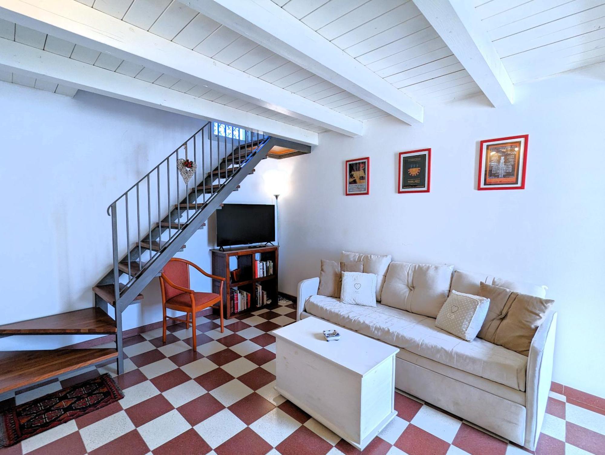 شقة La Casa Delle Fate سيراكوزا المظهر الخارجي الصورة